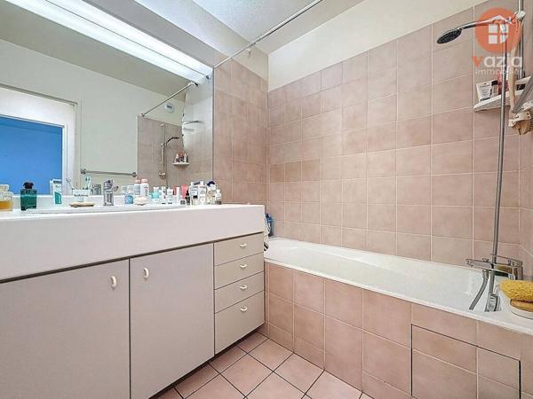 Appartement à vendre - Puteaux 2 pièces de 51 m²