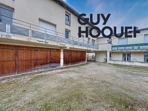 EXCLUSIVITÉ INVESTISSEUR – IMMEUBLE 268 m² – RENTABILITÉ AU RENDEZ-VOUS