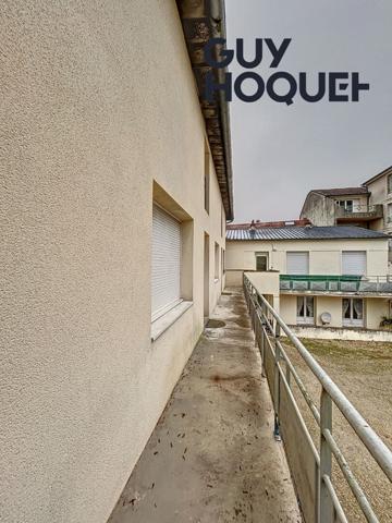 EXCLUSIVITÉ INVESTISSEUR – IMMEUBLE 268 m² – RENTABILITÉ AU RENDEZ-VOUS