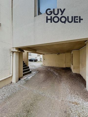 EXCLUSIVITÉ INVESTISSEUR – IMMEUBLE 268 m² – RENTABILITÉ AU RENDEZ-VOUS