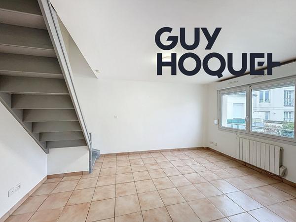 EXCLUSIVITÉ INVESTISSEUR – IMMEUBLE 268 m² – RENTABILITÉ AU RENDEZ-VOUS