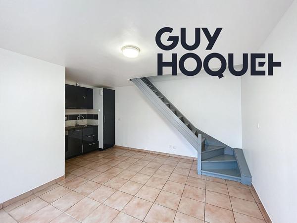 EXCLUSIVITÉ INVESTISSEUR – IMMEUBLE 268 m² – RENTABILITÉ AU RENDEZ-VOUS