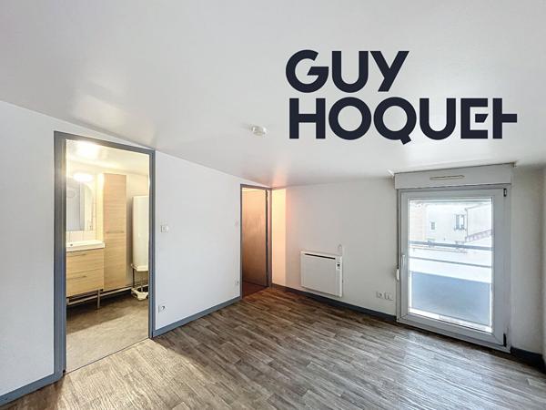 EXCLUSIVITÉ INVESTISSEUR – IMMEUBLE 268 m² – RENTABILITÉ AU RENDEZ-VOUS