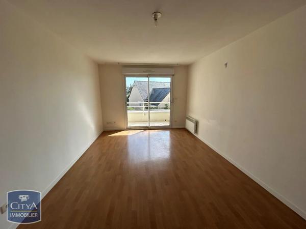 Appartement à louer 2 pièces 42.98m²