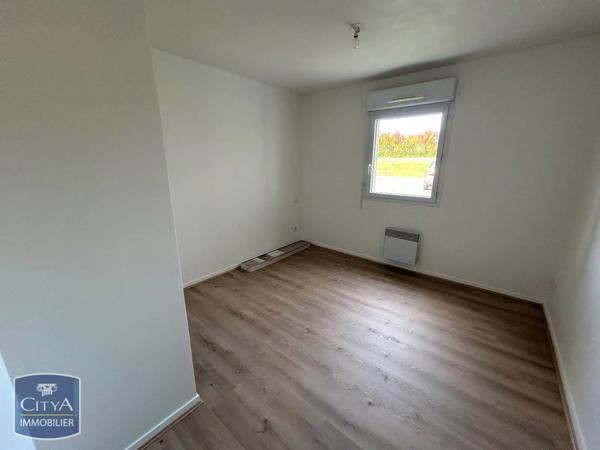 Appartement à louer 2 pièces 42.98m²