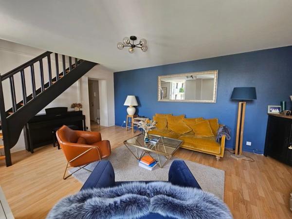 APPARTEMENT TYPE 3 - POITIERS PLATEAU Poitiers (86000)