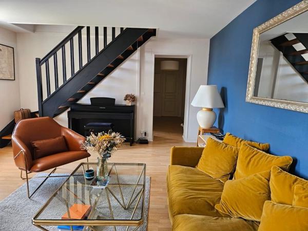 APPARTEMENT TYPE 3 - POITIERS PLATEAU Poitiers (86000)