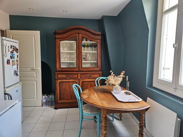 APPARTEMENT TYPE 3 - POITIERS PLATEAU Poitiers (86000)