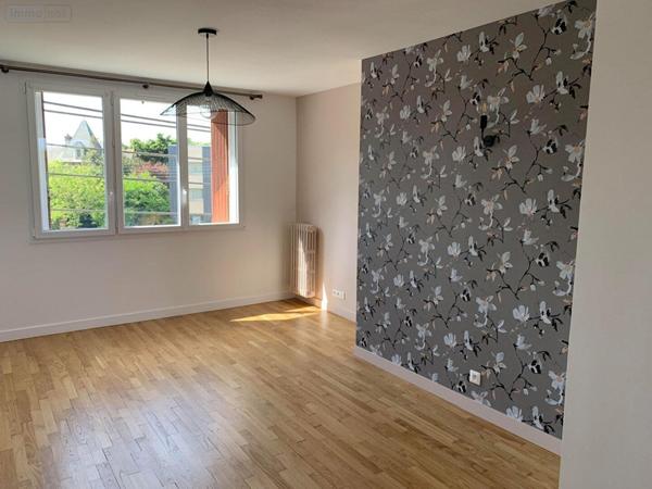Appartement à louer à Rennes en Ille-et-Vilaine (35000), ref : 948