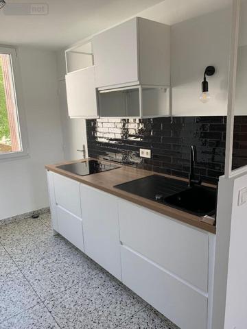 Appartement à louer à Rennes en Ille-et-Vilaine (35000), ref : 948