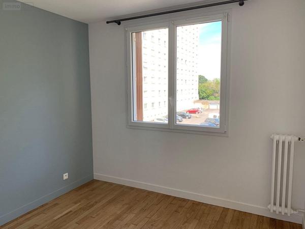 Appartement à louer à Rennes en Ille-et-Vilaine (35000), ref : 948