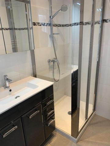 Appartement à louer à Rennes en Ille-et-Vilaine (35000), ref : 948