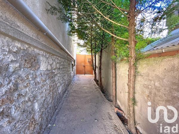 Maison à vendre 5 pièces 85 m² Alfortville