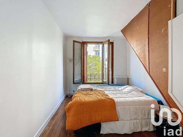 Maison à vendre 5 pièces 85 m² Alfortville