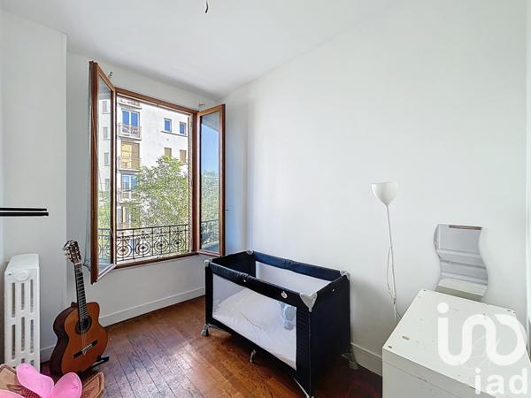 Maison à vendre 5 pièces 85 m² Alfortville