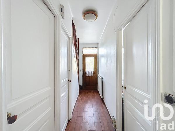Maison à vendre 5 pièces 85 m² Alfortville
