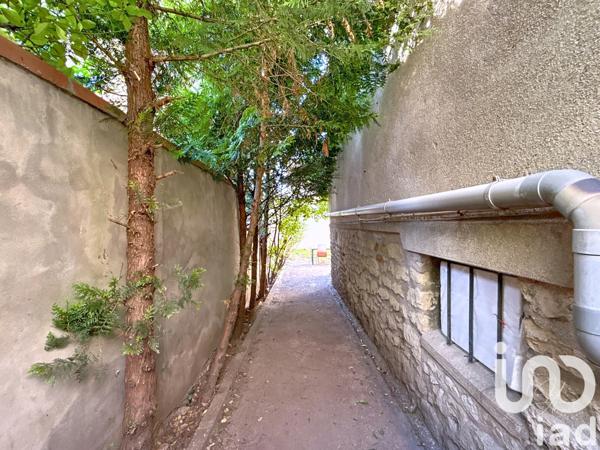 Maison à vendre 5 pièces 85 m² Alfortville