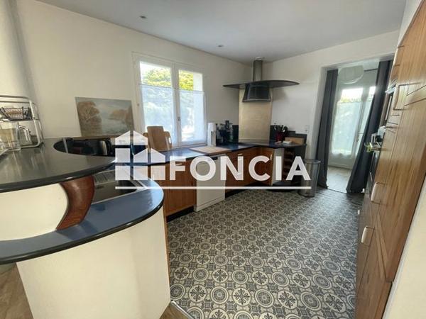 À vendre Maison 3 pièces 61 m² - Noirmoutier-en-l'île 85330