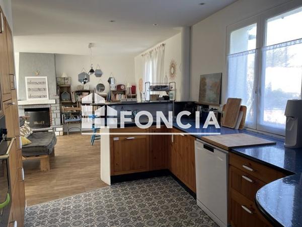 À vendre Maison 3 pièces 61 m² - Noirmoutier-en-l'île 85330