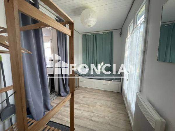 À vendre Maison 3 pièces 61 m² - Noirmoutier-en-l'île 85330