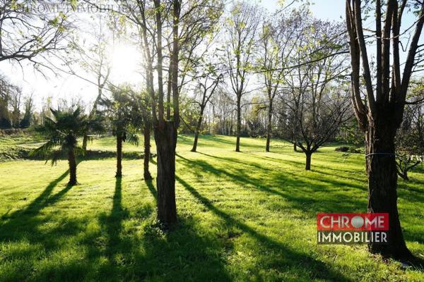 Vente                                                      Maison
                        
                     7 pièces                      136 m2                     à Marmande