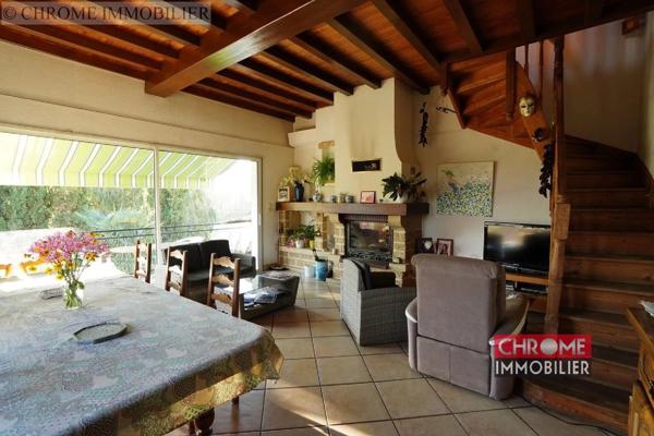 Vente                                                      Maison
                        
                     7 pièces                      136 m2                     à Marmande