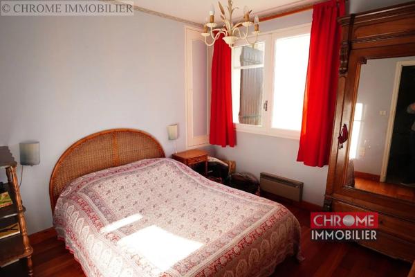 Vente                                                      Maison
                        
                     7 pièces                      136 m2                     à Marmande