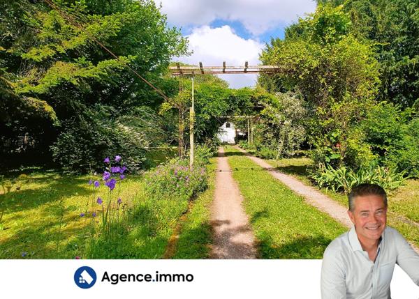 À vendre - Maison individuelle, 7 pièces située à Jonzac (17500)