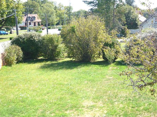 Maison de Maître 5 chambres