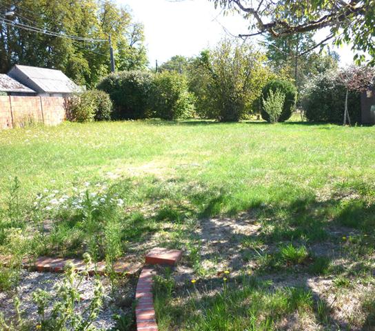 Maison de Maître 5 chambres