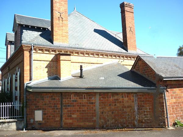 Maison de Maître 5 chambres