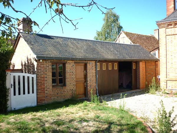 Maison de Maître 5 chambres