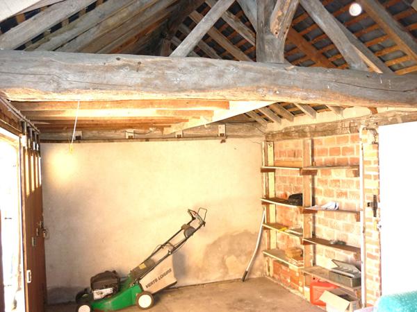 Maison de Maître 5 chambres