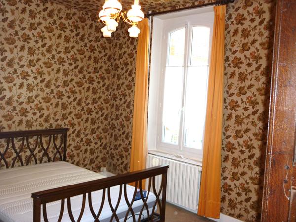 Maison de Maître 5 chambres