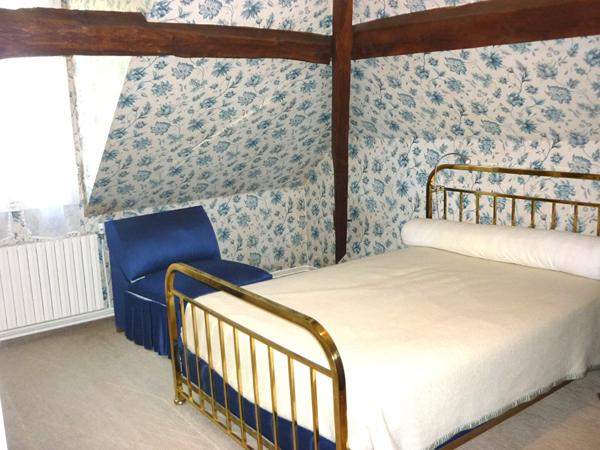 Maison de Maître 5 chambres