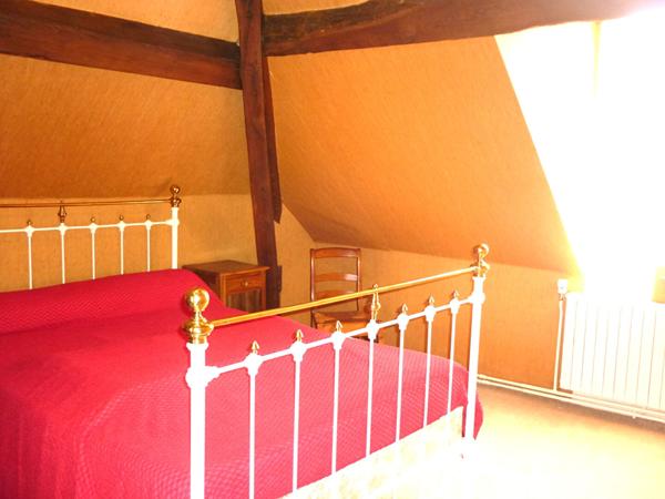 Maison de Maître 5 chambres