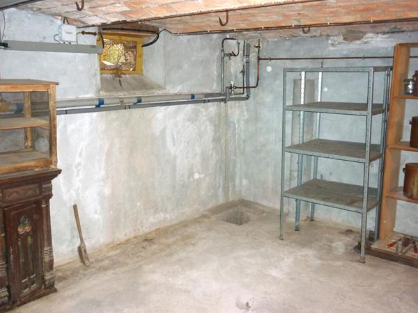 Maison de Maître 5 chambres