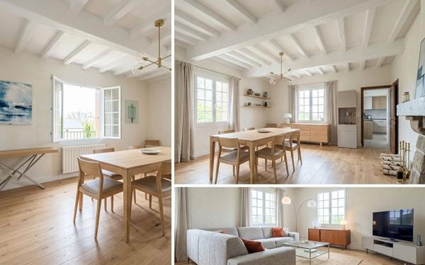 Maison à vendre    9 pièces • 230 m2 Sarzeau