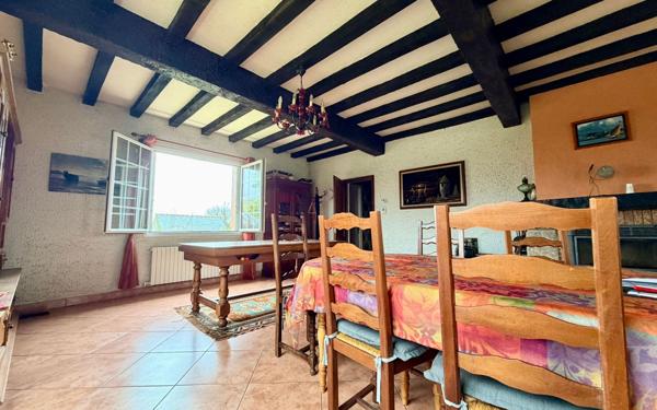 Maison à vendre    9 pièces • 230 m2 Sarzeau