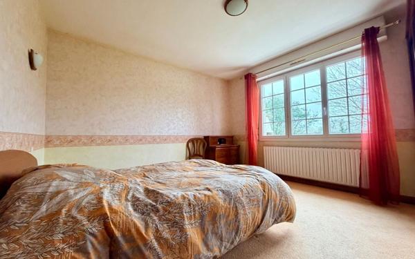 Maison à vendre    9 pièces • 230 m2 Sarzeau