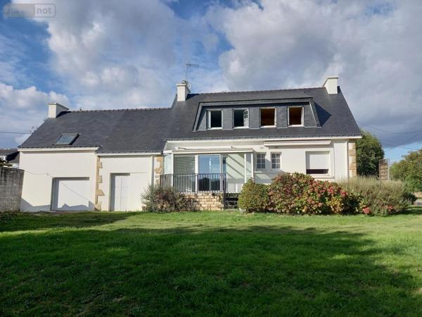 Maison à vendre à Landaul dans le Morbihan (56690), ref : 56080-941