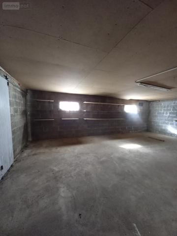 Maison à vendre à Landaul dans le Morbihan (56690), ref : 56080-941