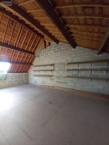 Maison à vendre à Landaul dans le Morbihan (56690), ref : 56080-941