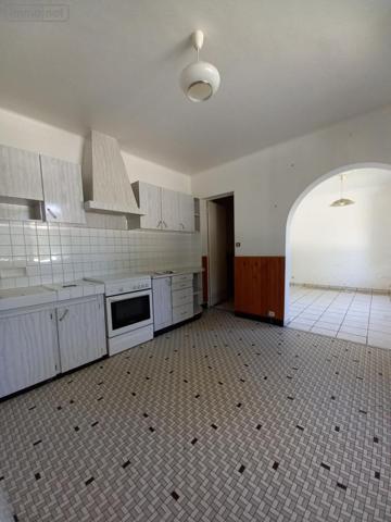 Maison à vendre à Landaul dans le Morbihan (56690), ref : 56080-941