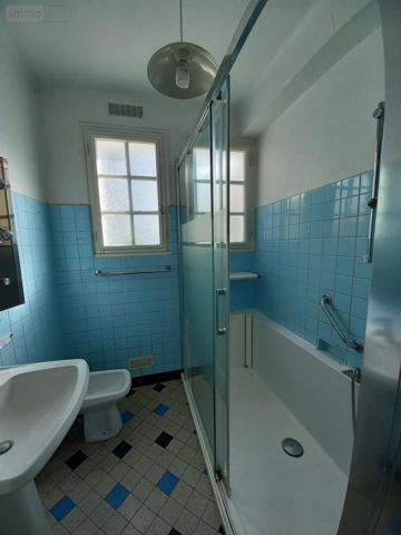 Maison à vendre à Landaul dans le Morbihan (56690), ref : 56080-941