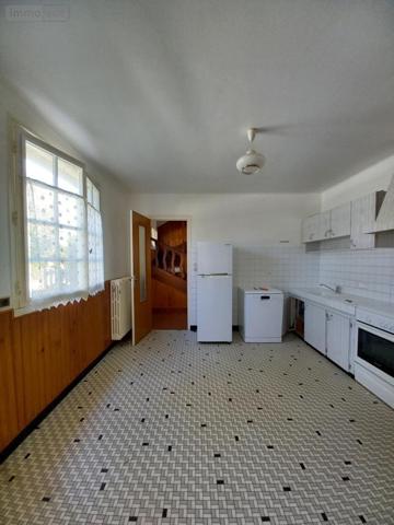 Maison à vendre à Landaul dans le Morbihan (56690), ref : 56080-941