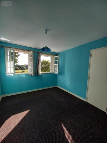 Maison à vendre à Landaul dans le Morbihan (56690), ref : 56080-941