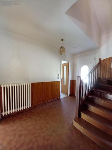 Maison à vendre à Landaul dans le Morbihan (56690), ref : 56080-941