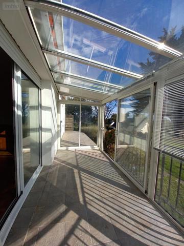 Maison à vendre à Landaul dans le Morbihan (56690), ref : 56080-941