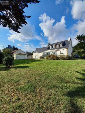 Maison à vendre à Landaul dans le Morbihan (56690), ref : 56080-941